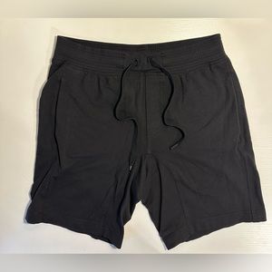Lulu Lemon shorts